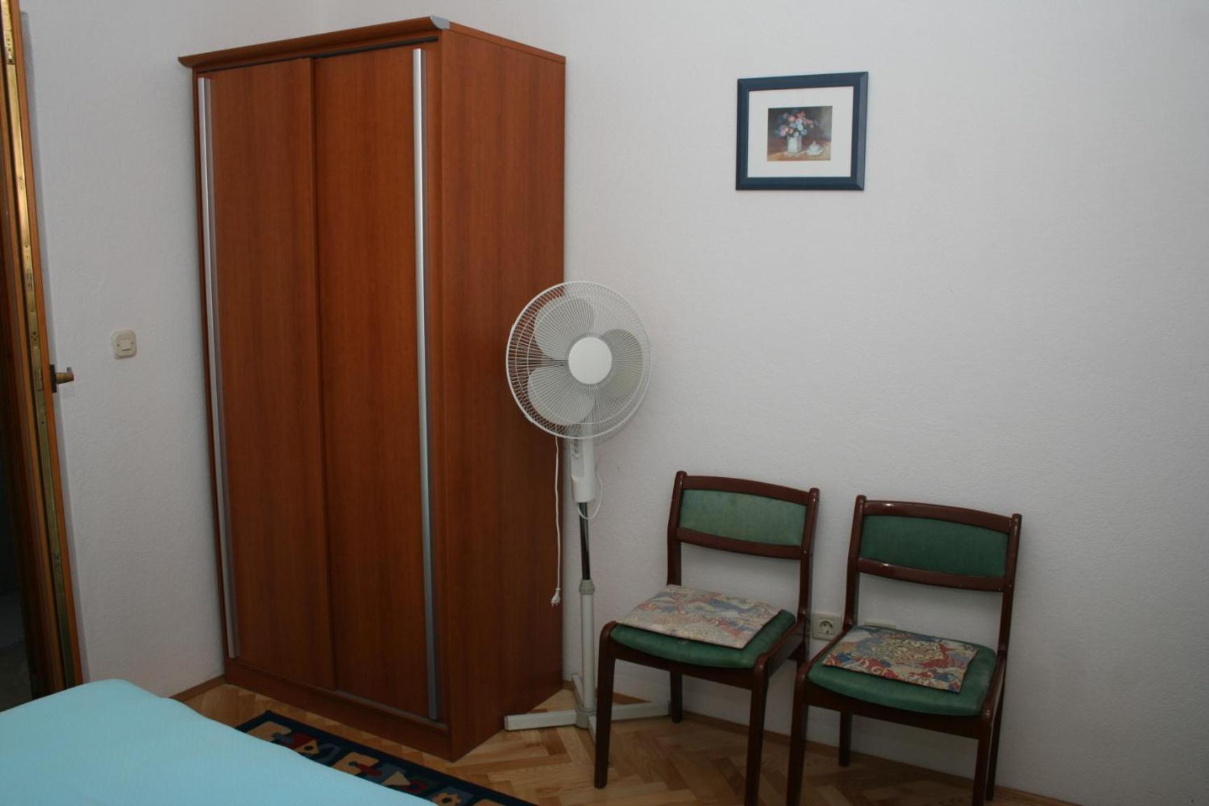 Apartments And Rooms By The Sea Sutivan, Brac - 2943 Habitación foto